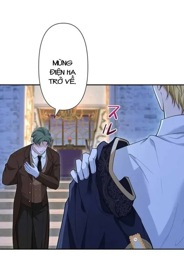 Đảo Ngược Cục Diện Gỡ Bỏ Kết Oán Với Bạo Chúa Chap 22 - Next Chap 23