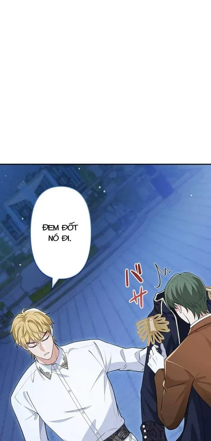 Đảo Ngược Cục Diện Gỡ Bỏ Kết Oán Với Bạo Chúa Chap 22 - Next Chap 23