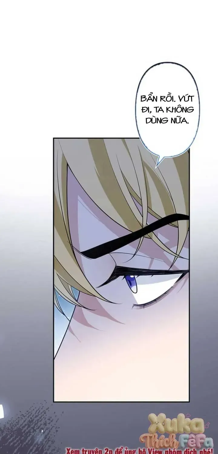 Đảo Ngược Cục Diện Gỡ Bỏ Kết Oán Với Bạo Chúa Chap 22 - Next Chap 23