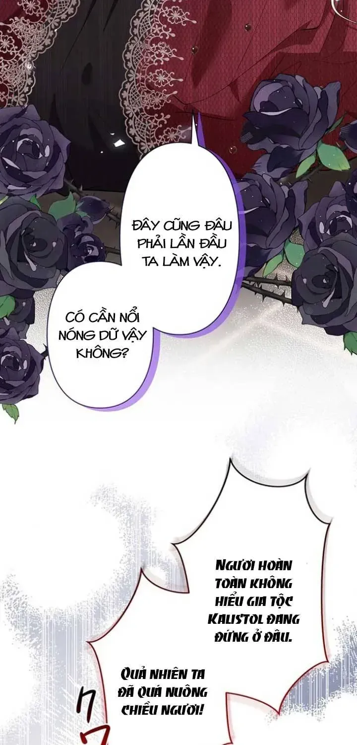 Đảo Ngược Cục Diện Gỡ Bỏ Kết Oán Với Bạo Chúa Chap 22 - Next Chap 23