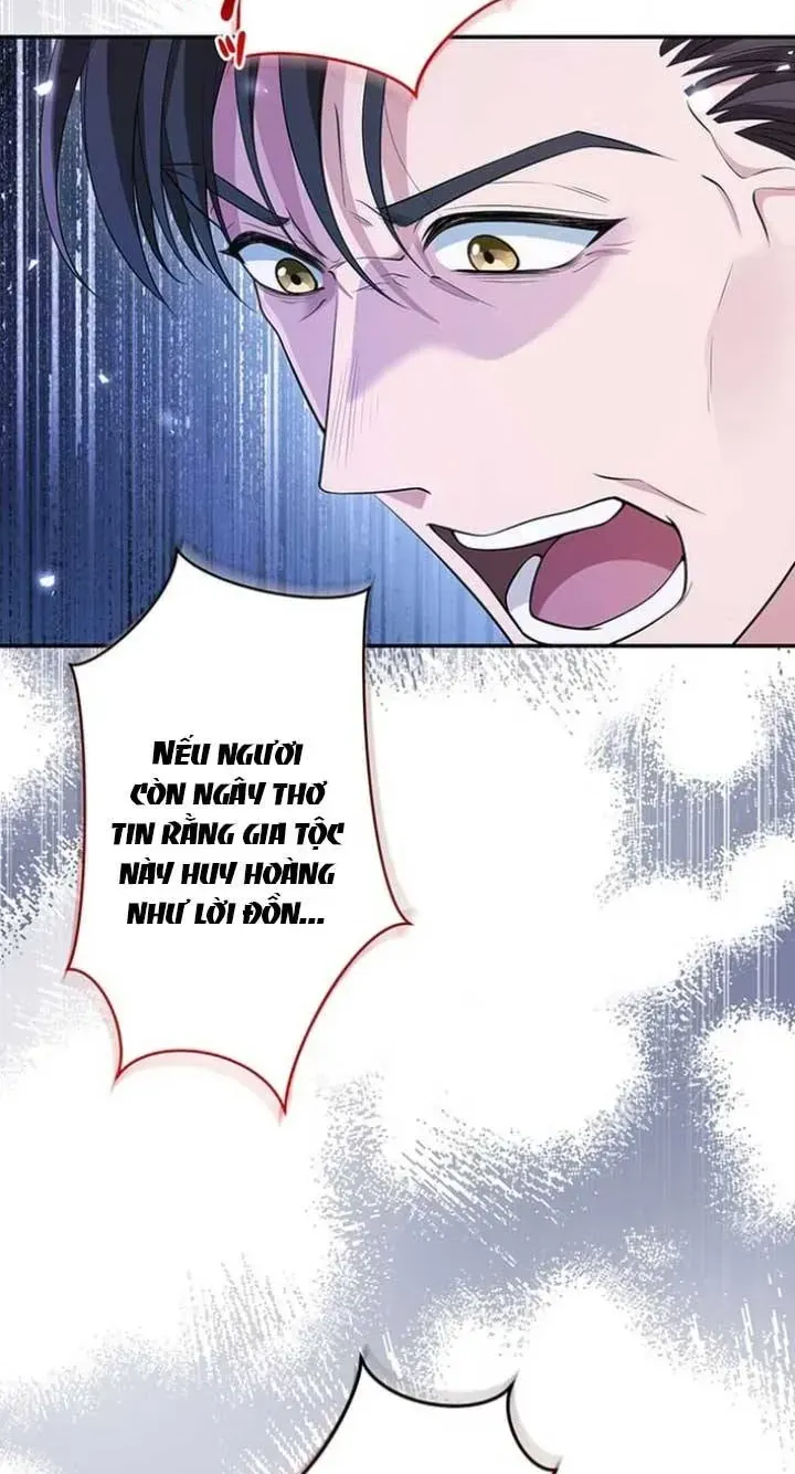 Đảo Ngược Cục Diện Gỡ Bỏ Kết Oán Với Bạo Chúa Chap 22 - Next Chap 23