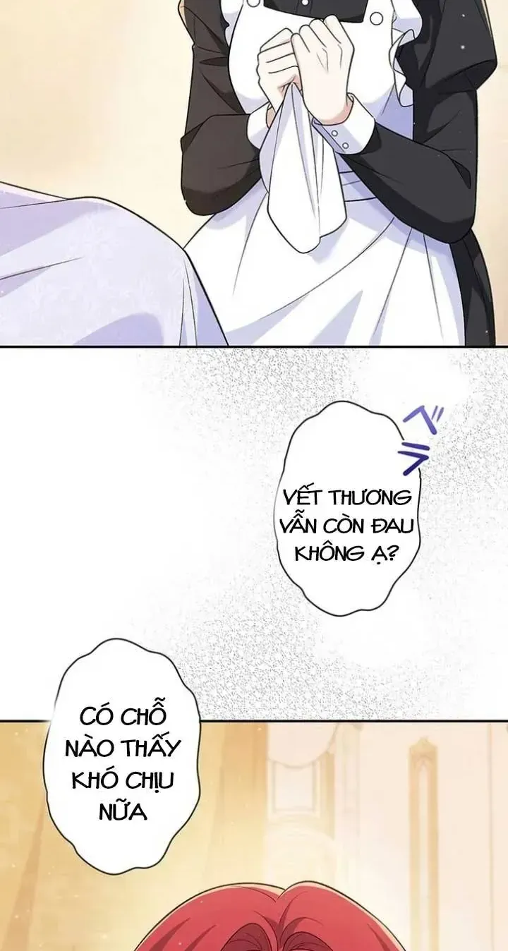 Đảo Ngược Cục Diện Gỡ Bỏ Kết Oán Với Bạo Chúa Chap 23 - Next Chap 24