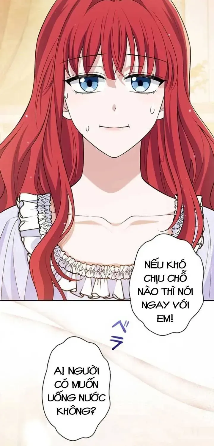 Đảo Ngược Cục Diện Gỡ Bỏ Kết Oán Với Bạo Chúa Chap 23 - Next Chap 24