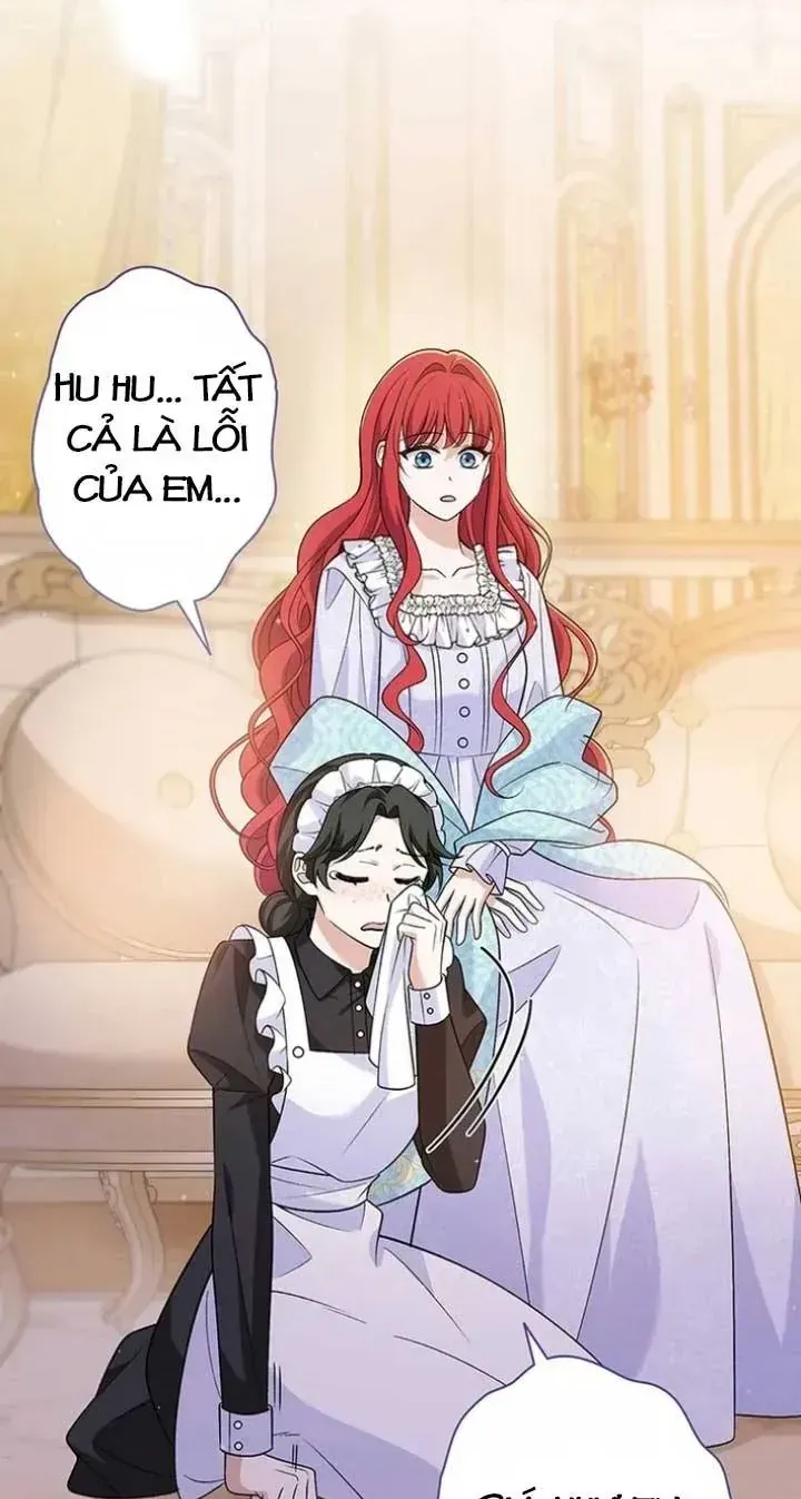 Đảo Ngược Cục Diện Gỡ Bỏ Kết Oán Với Bạo Chúa Chap 23 - Next Chap 24
