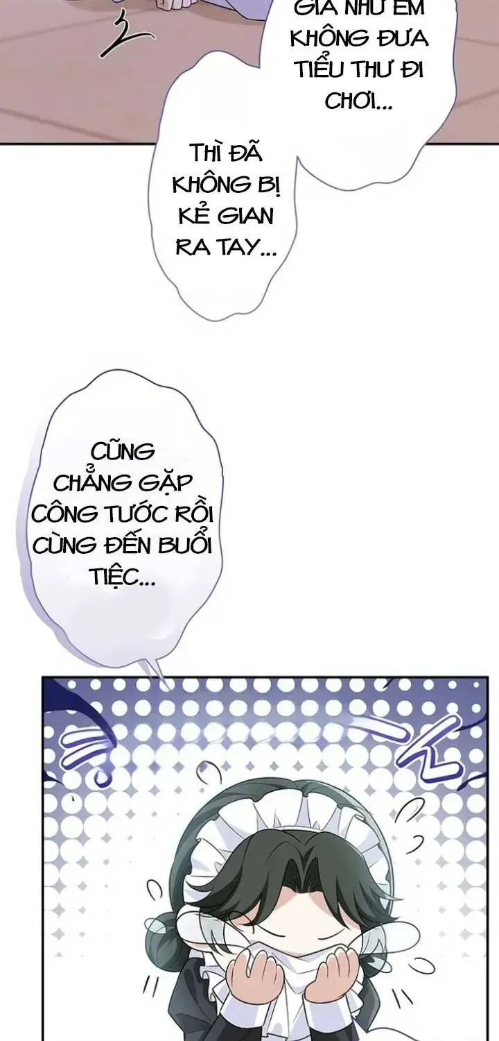 Đảo Ngược Cục Diện Gỡ Bỏ Kết Oán Với Bạo Chúa Chap 23 - Next Chap 24