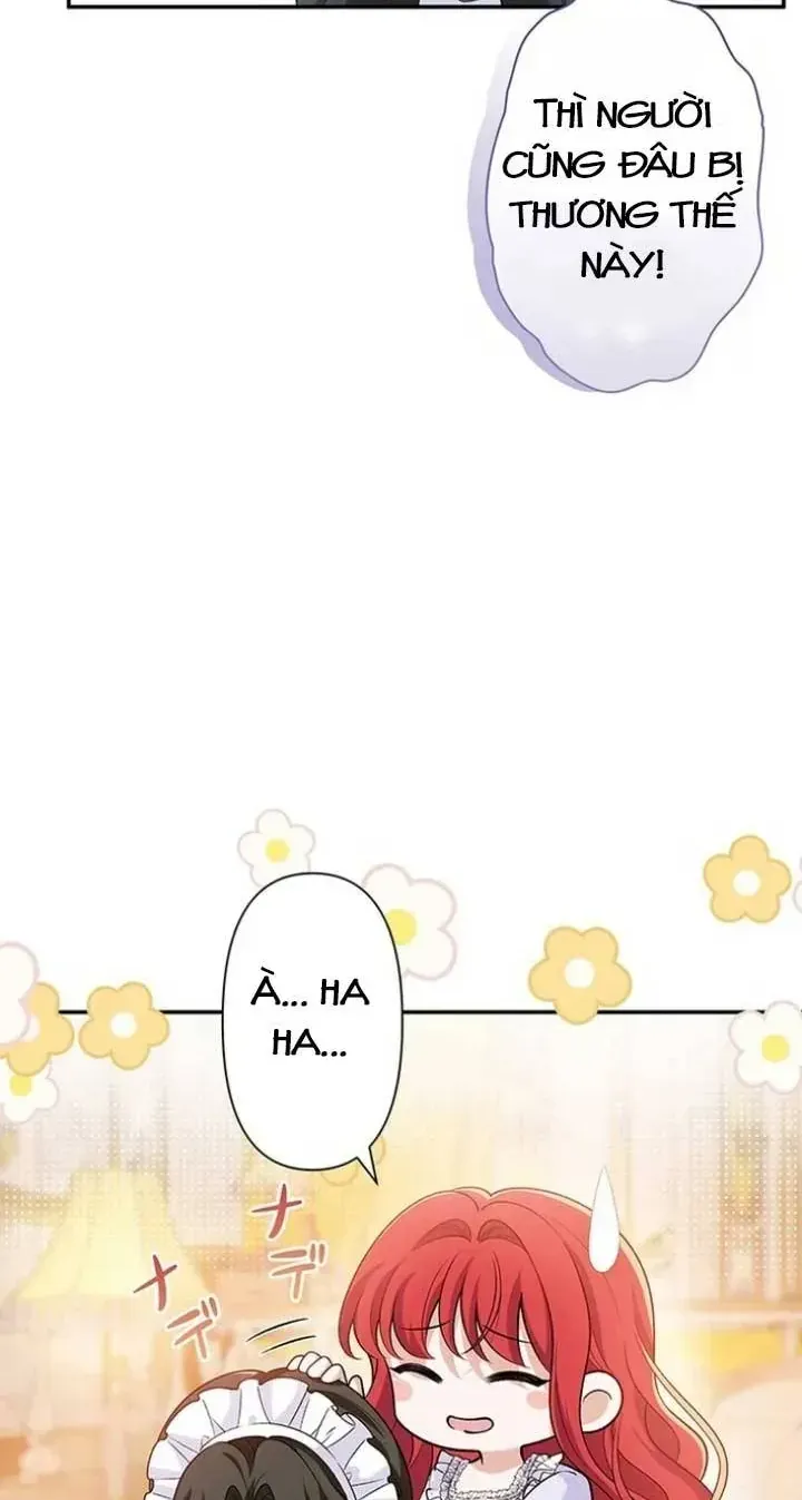 Đảo Ngược Cục Diện Gỡ Bỏ Kết Oán Với Bạo Chúa Chap 23 - Next Chap 24