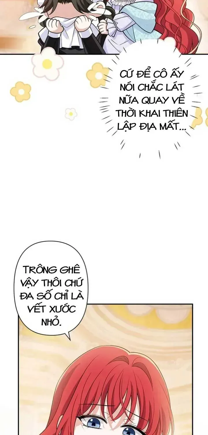 Đảo Ngược Cục Diện Gỡ Bỏ Kết Oán Với Bạo Chúa Chap 23 - Next Chap 24