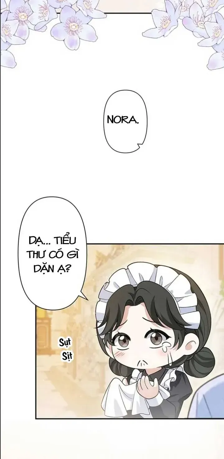 Đảo Ngược Cục Diện Gỡ Bỏ Kết Oán Với Bạo Chúa Chap 23 - Next Chap 24