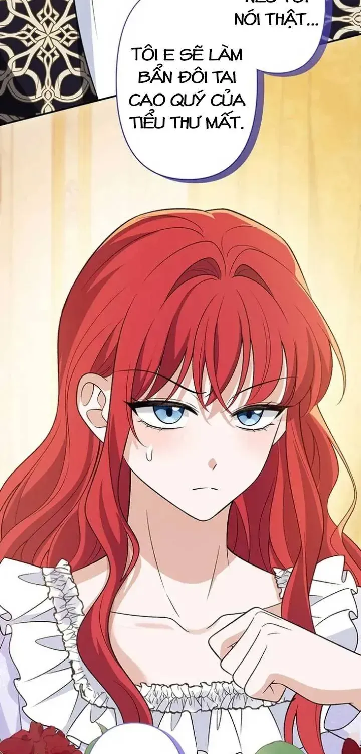 Đảo Ngược Cục Diện Gỡ Bỏ Kết Oán Với Bạo Chúa Chap 23 - Next Chap 24