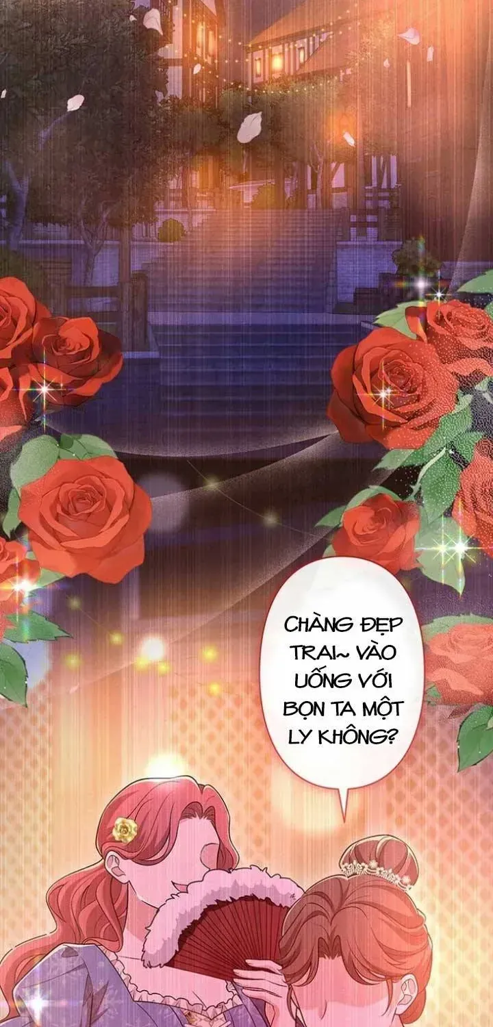 Đảo Ngược Cục Diện Gỡ Bỏ Kết Oán Với Bạo Chúa Chap 23 - Next Chap 24