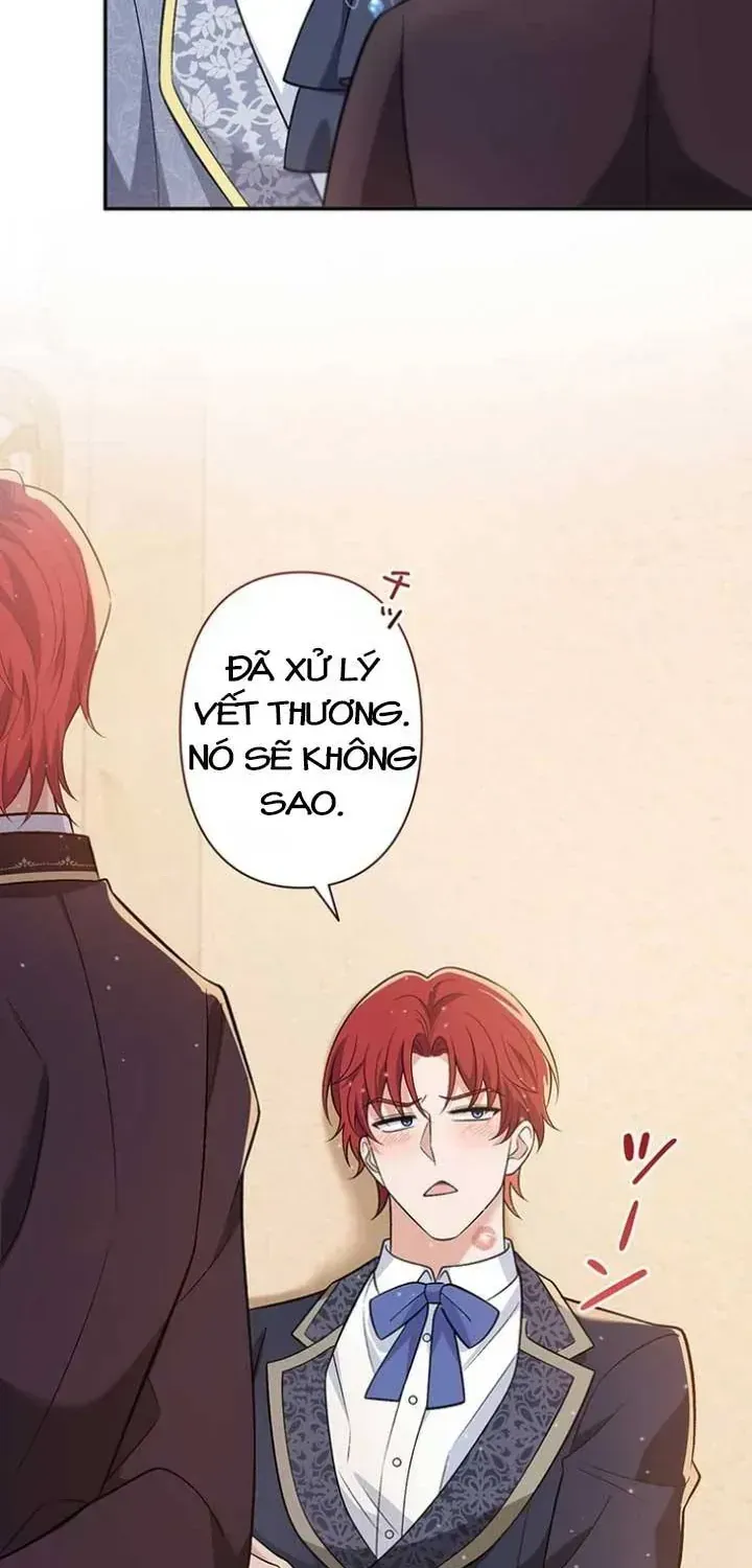 Đảo Ngược Cục Diện Gỡ Bỏ Kết Oán Với Bạo Chúa Chap 23 - Next Chap 24