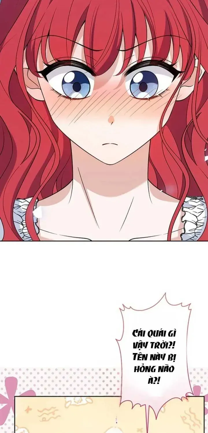 Đảo Ngược Cục Diện Gỡ Bỏ Kết Oán Với Bạo Chúa Chap 23 - Next Chap 24
