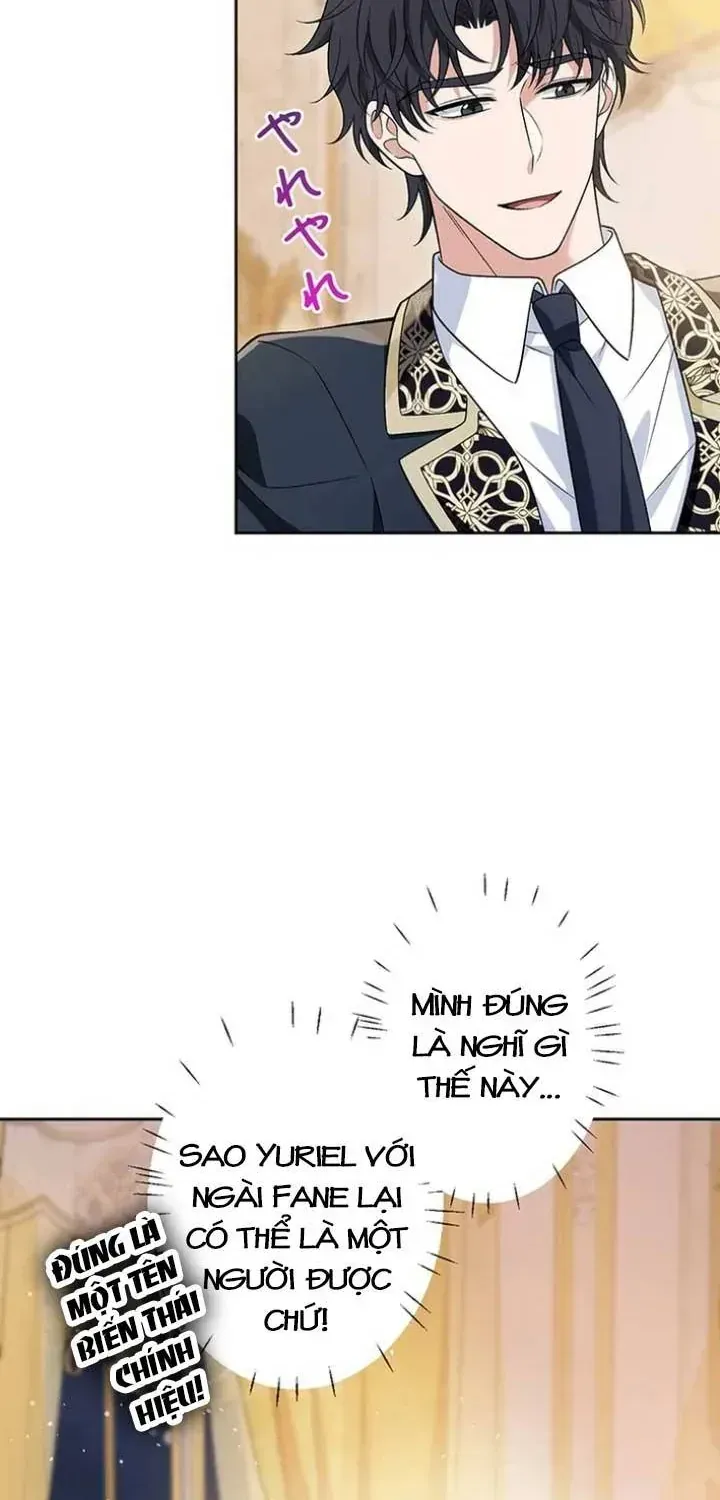 Đảo Ngược Cục Diện Gỡ Bỏ Kết Oán Với Bạo Chúa Chap 23 - Next Chap 24