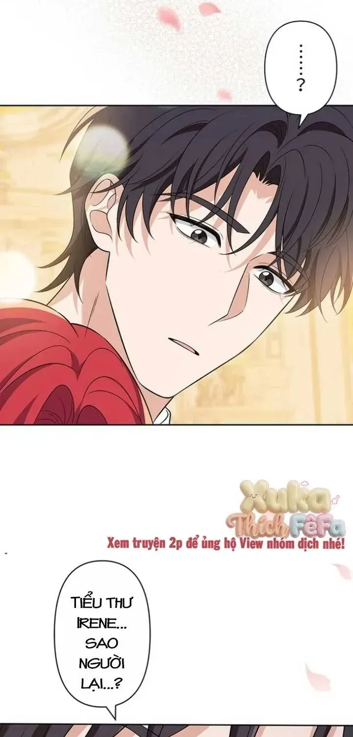 Đảo Ngược Cục Diện Gỡ Bỏ Kết Oán Với Bạo Chúa Chap 23 - Next Chap 24