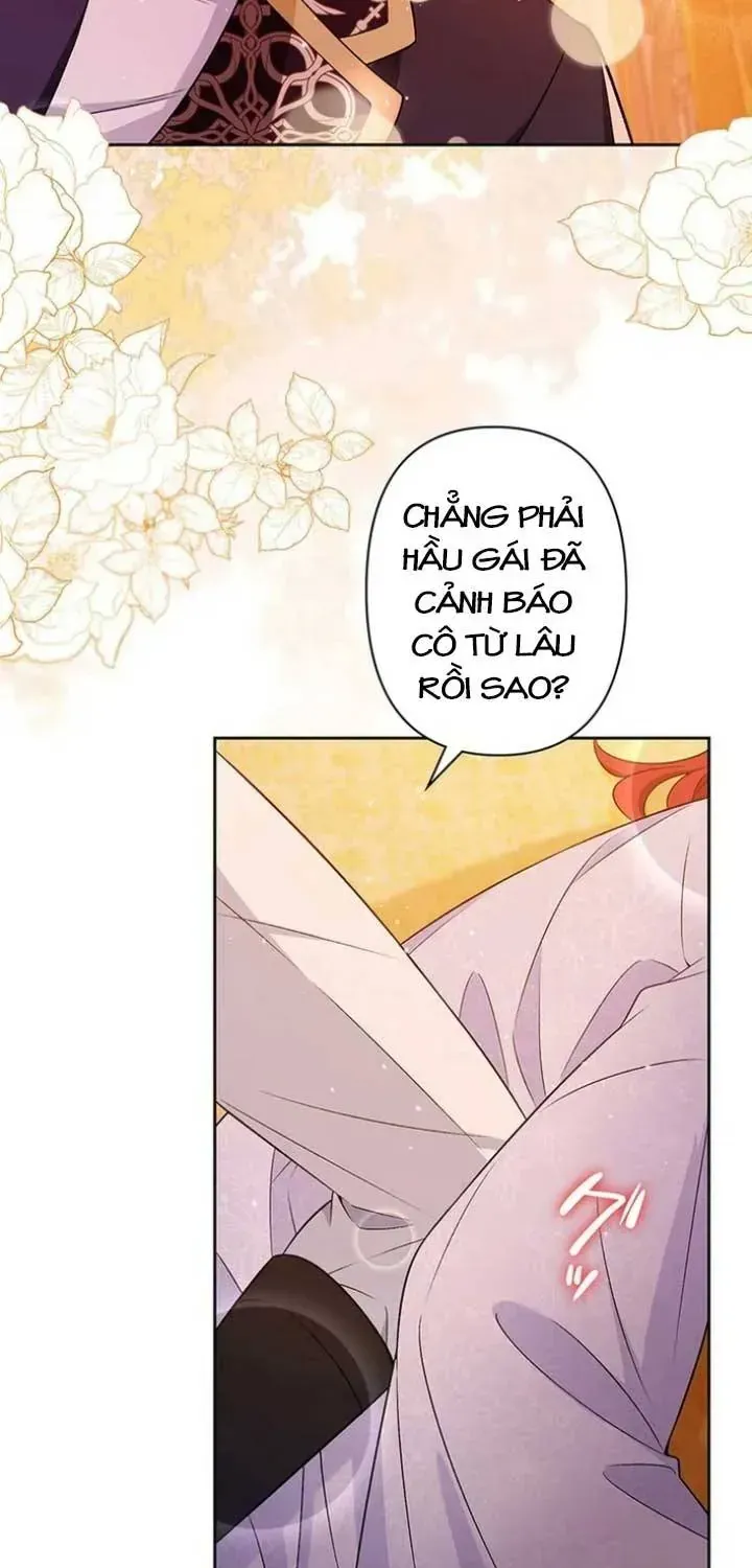 Đảo Ngược Cục Diện Gỡ Bỏ Kết Oán Với Bạo Chúa Chap 23 - Next Chap 24