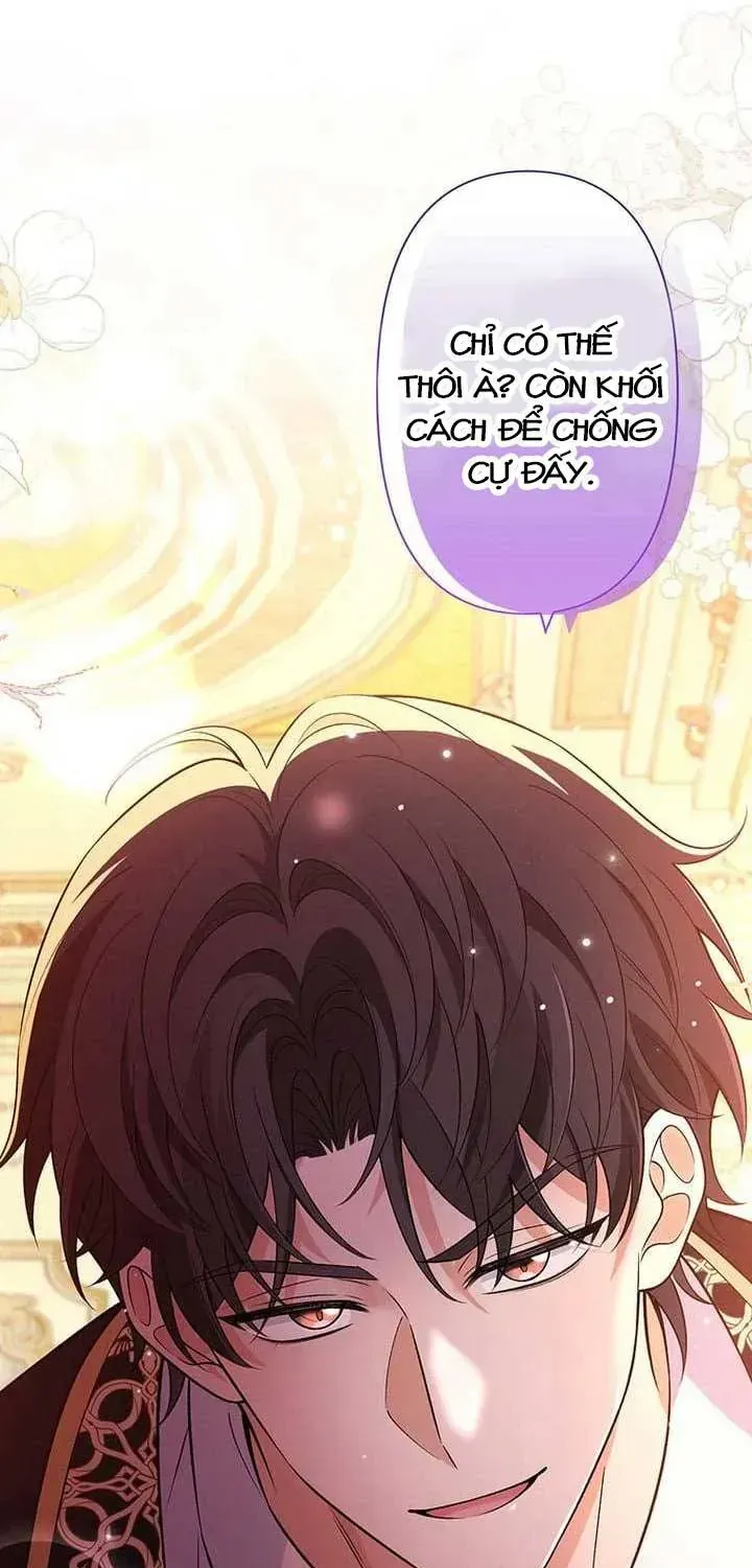 Đảo Ngược Cục Diện Gỡ Bỏ Kết Oán Với Bạo Chúa Chap 24 - Next Chap 25