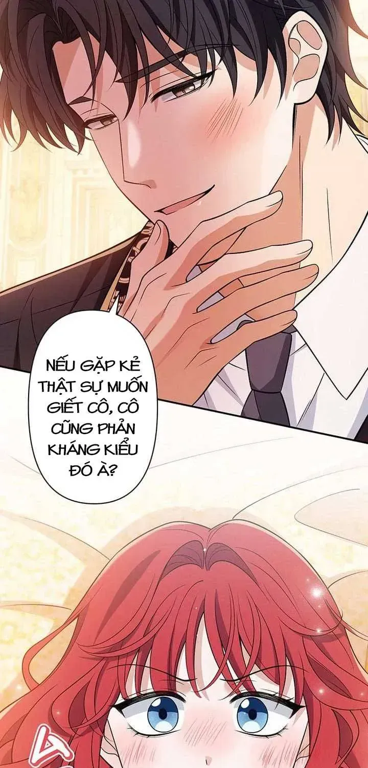 Đảo Ngược Cục Diện Gỡ Bỏ Kết Oán Với Bạo Chúa Chap 24 - Next Chap 25