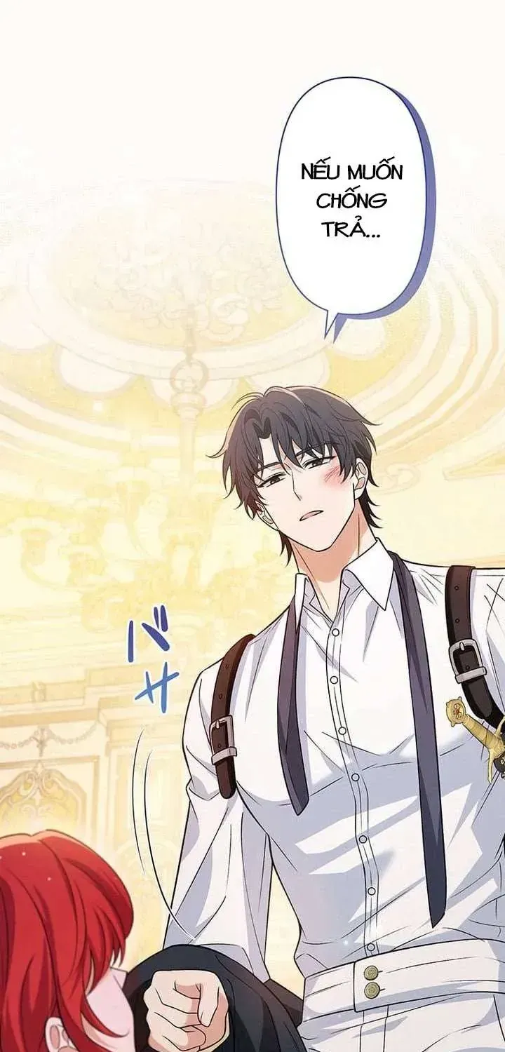 Đảo Ngược Cục Diện Gỡ Bỏ Kết Oán Với Bạo Chúa Chap 24 - Next Chap 25