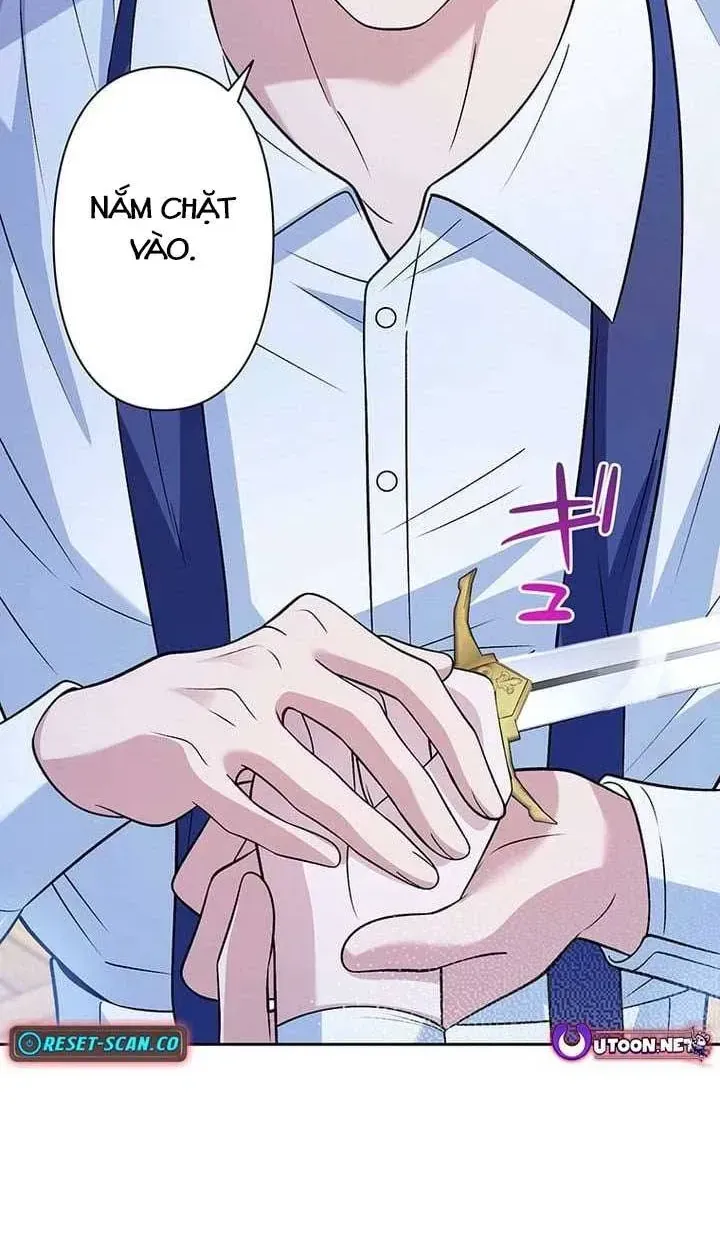 Đảo Ngược Cục Diện Gỡ Bỏ Kết Oán Với Bạo Chúa Chap 24 - Next Chap 25