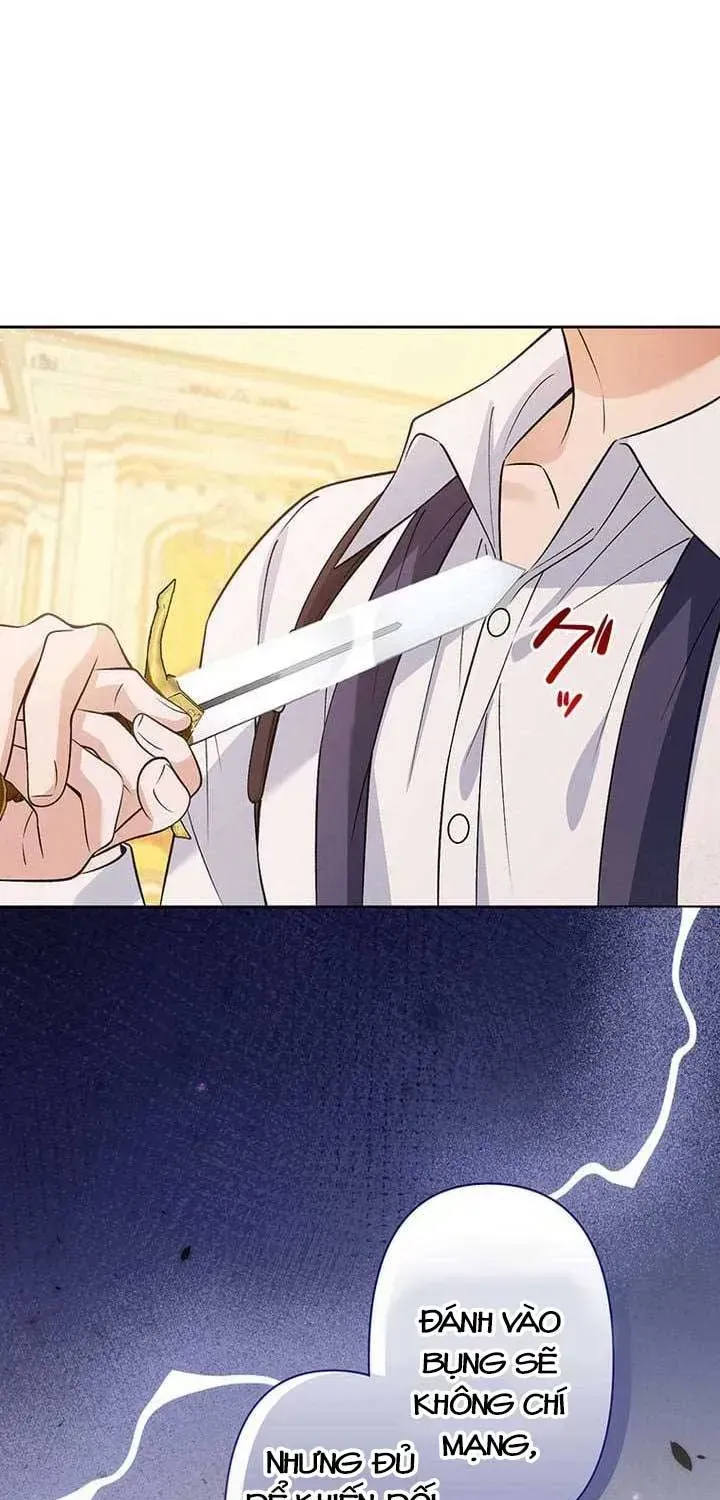 Đảo Ngược Cục Diện Gỡ Bỏ Kết Oán Với Bạo Chúa Chap 24 - Next Chap 25