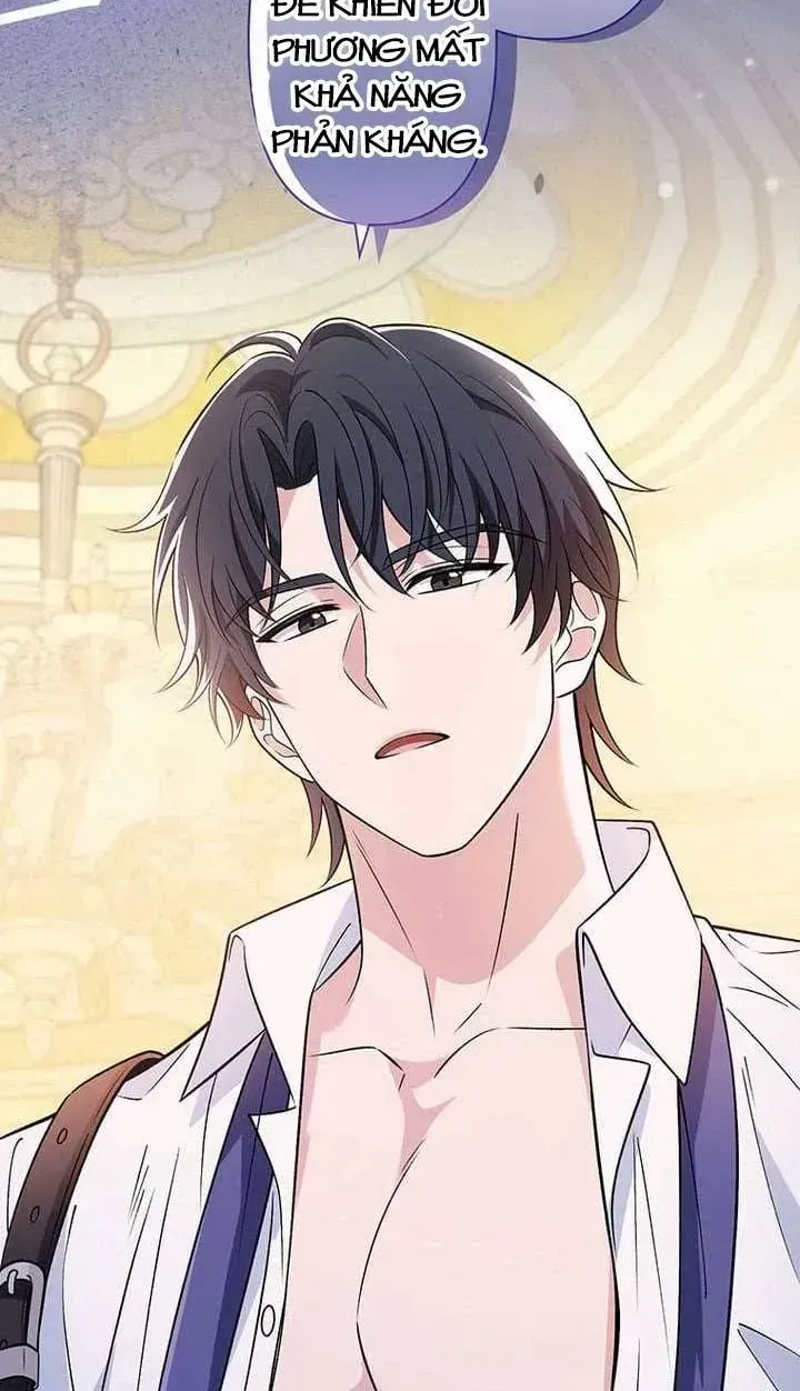 Đảo Ngược Cục Diện Gỡ Bỏ Kết Oán Với Bạo Chúa Chap 24 - Next Chap 25