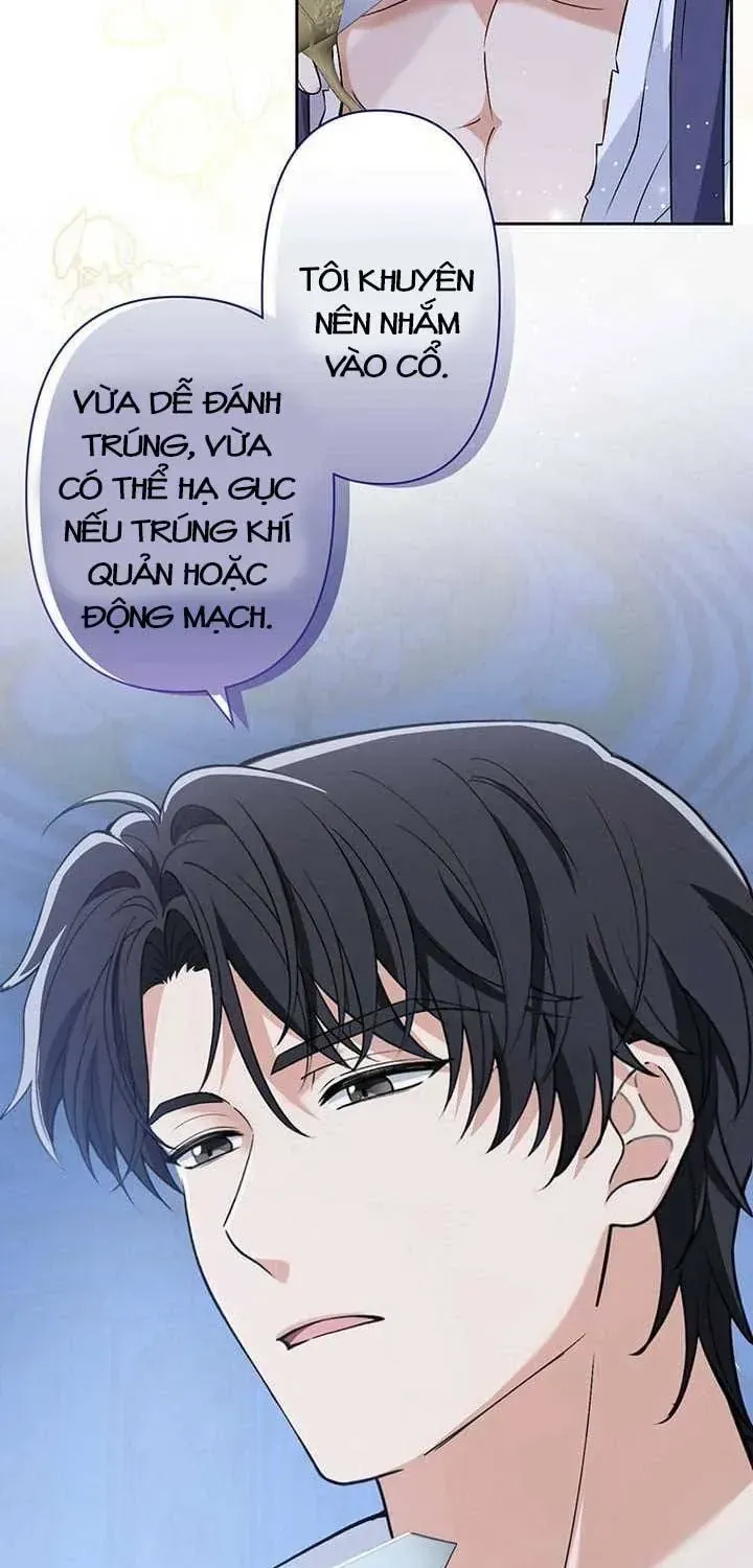 Đảo Ngược Cục Diện Gỡ Bỏ Kết Oán Với Bạo Chúa Chap 24 - Next Chap 25