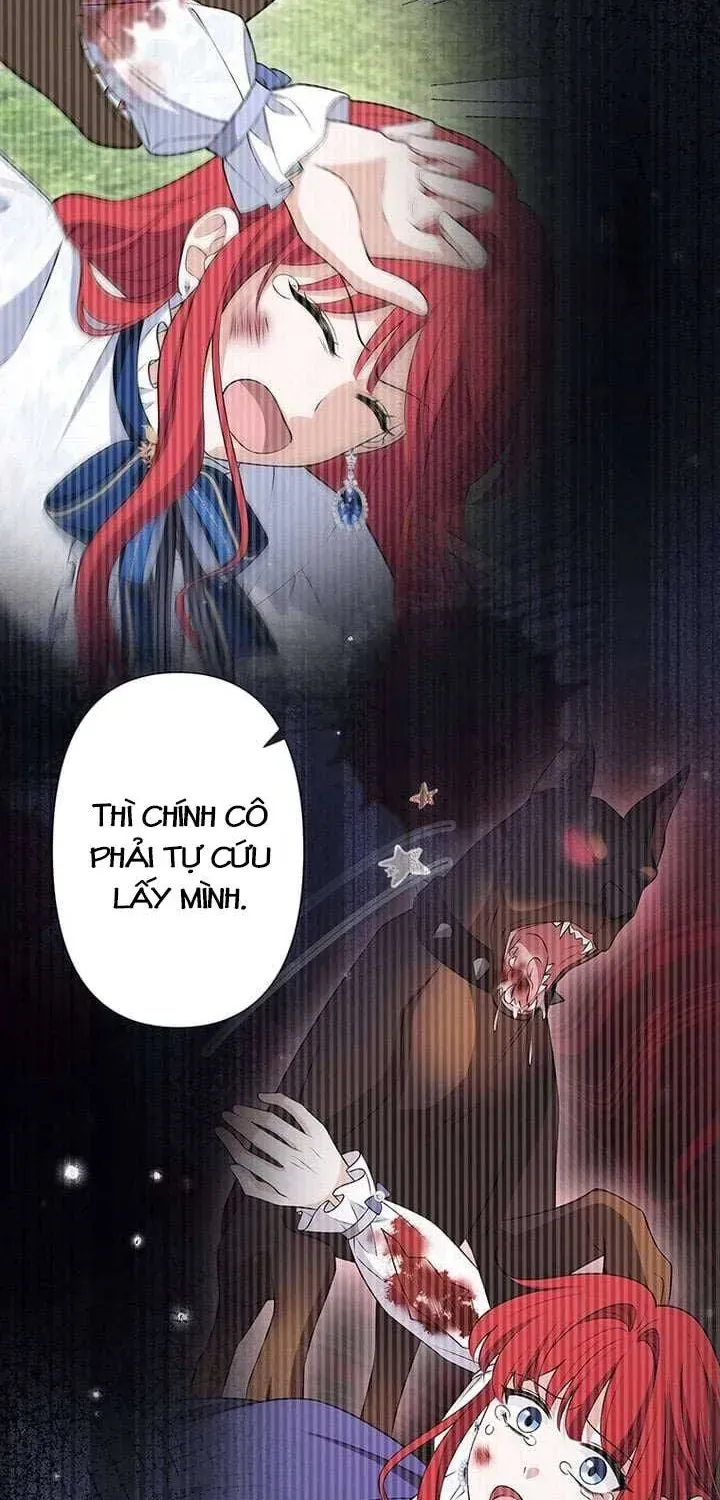 Đảo Ngược Cục Diện Gỡ Bỏ Kết Oán Với Bạo Chúa Chap 24 - Next Chap 25