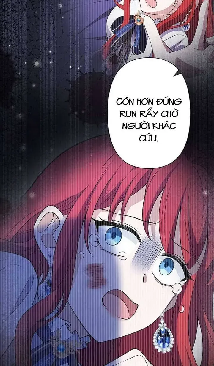 Đảo Ngược Cục Diện Gỡ Bỏ Kết Oán Với Bạo Chúa Chap 24 - Next Chap 25