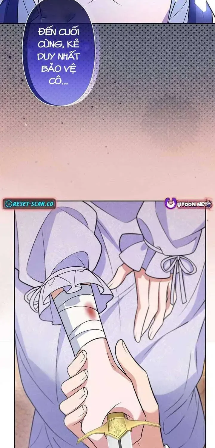 Đảo Ngược Cục Diện Gỡ Bỏ Kết Oán Với Bạo Chúa Chap 24 - Next Chap 25
