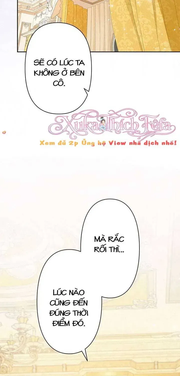 Đảo Ngược Cục Diện Gỡ Bỏ Kết Oán Với Bạo Chúa Chap 24 - Next Chap 25