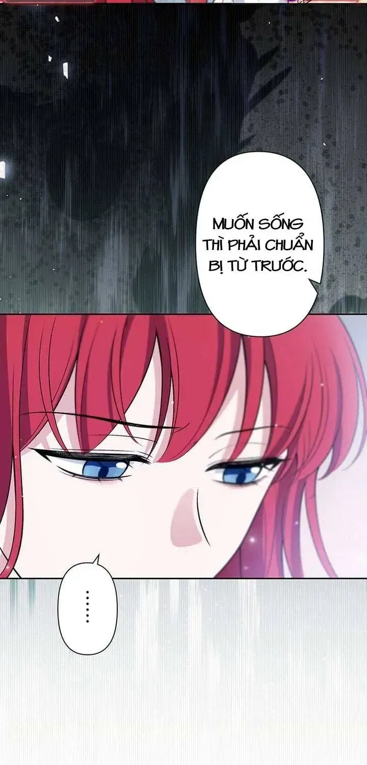 Đảo Ngược Cục Diện Gỡ Bỏ Kết Oán Với Bạo Chúa Chap 24 - Next Chap 25