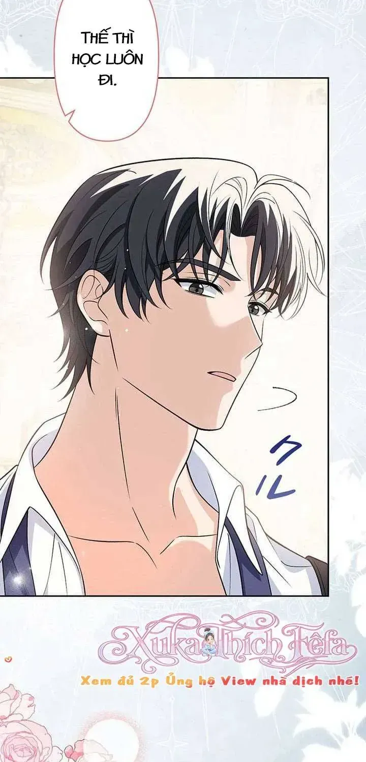 Đảo Ngược Cục Diện Gỡ Bỏ Kết Oán Với Bạo Chúa Chap 24 - Next Chap 25
