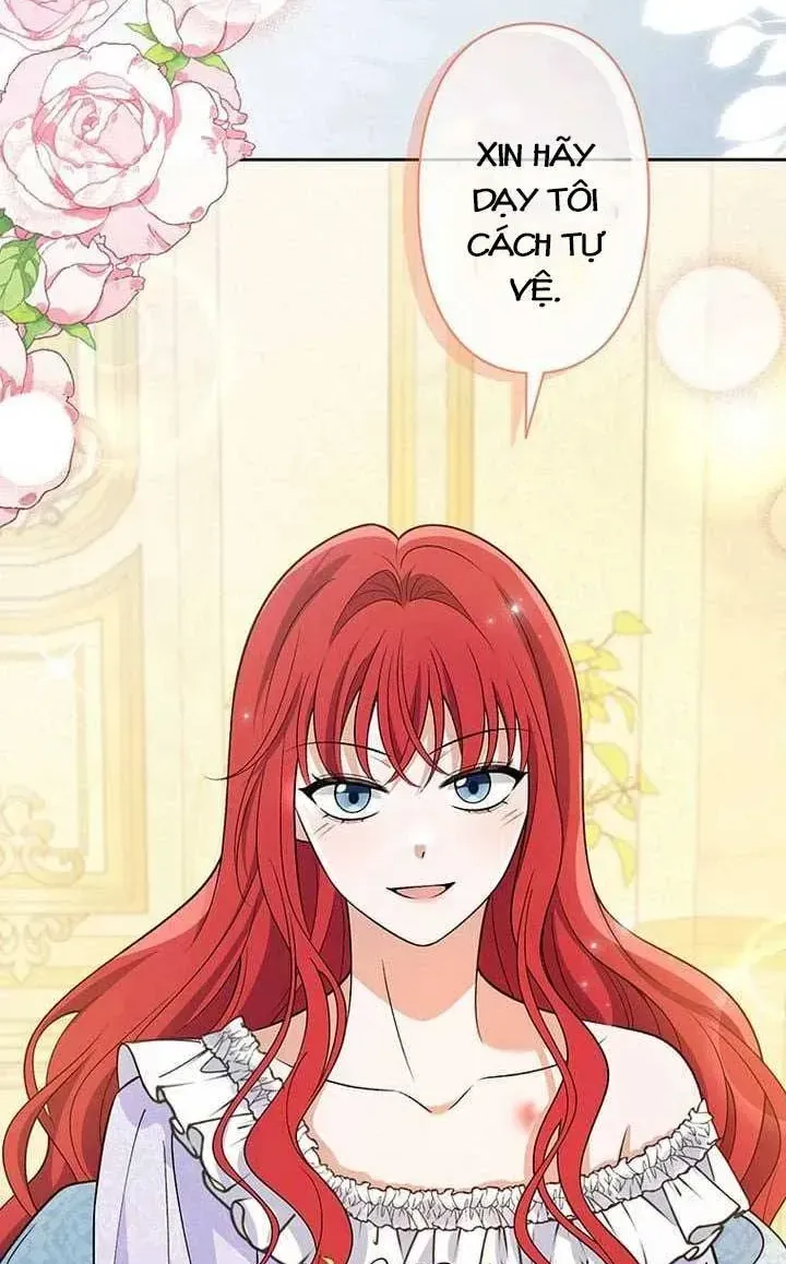 Đảo Ngược Cục Diện Gỡ Bỏ Kết Oán Với Bạo Chúa Chap 24 - Next Chap 25