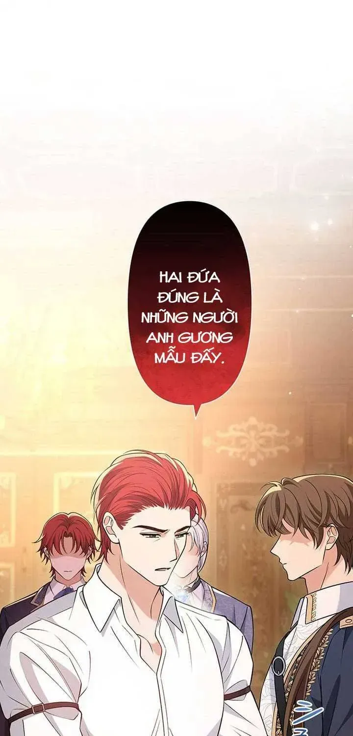 Đảo Ngược Cục Diện Gỡ Bỏ Kết Oán Với Bạo Chúa Chap 24 - Next Chap 25