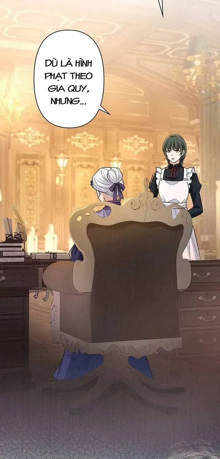 Đảo Ngược Cục Diện Gỡ Bỏ Kết Oán Với Bạo Chúa Chap 24 - Next Chap 25