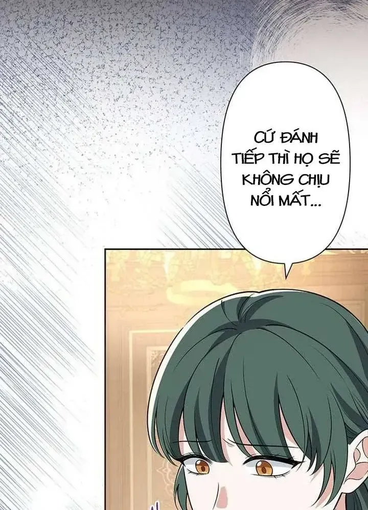 Đảo Ngược Cục Diện Gỡ Bỏ Kết Oán Với Bạo Chúa Chap 24 - Next Chap 25