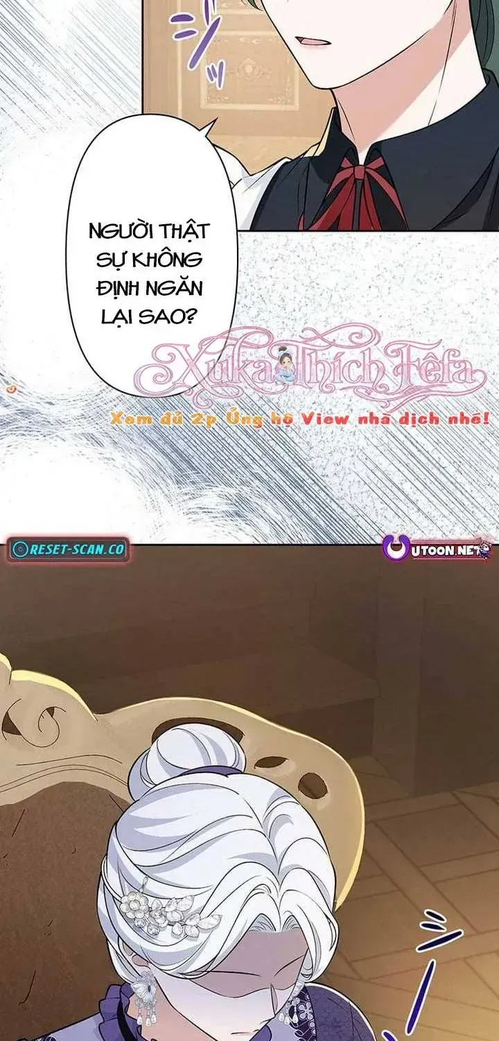 Đảo Ngược Cục Diện Gỡ Bỏ Kết Oán Với Bạo Chúa Chap 24 - Next Chap 25