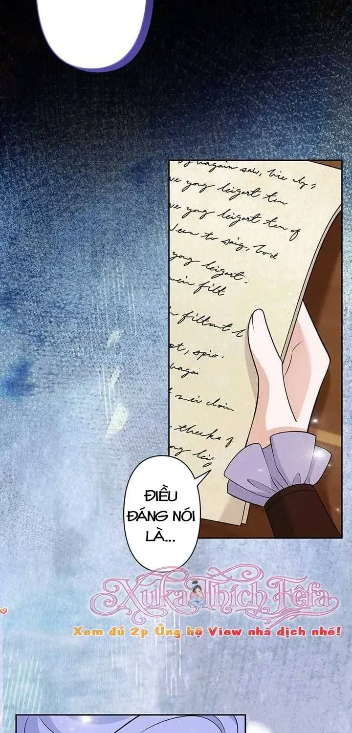Đảo Ngược Cục Diện Gỡ Bỏ Kết Oán Với Bạo Chúa Chap 24 - Next Chap 25