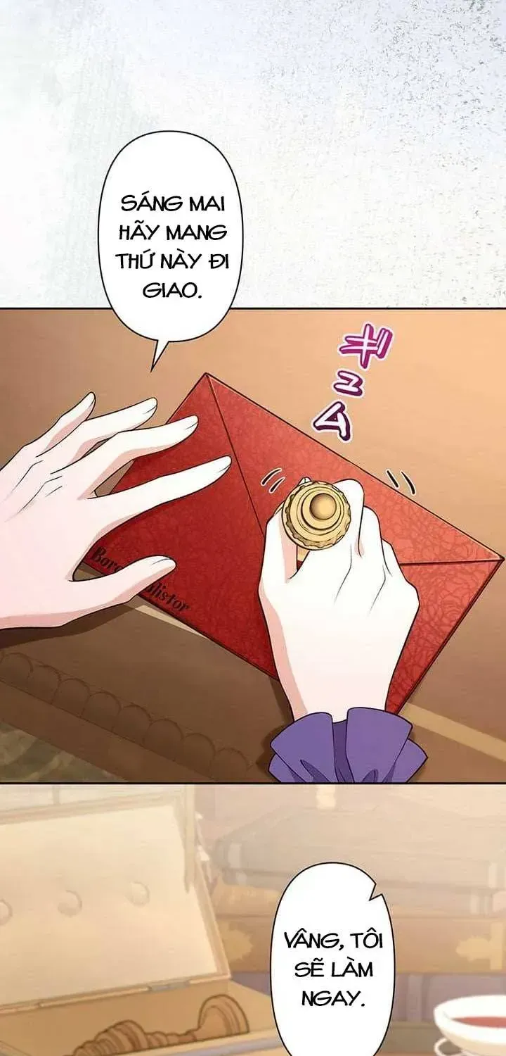 Đảo Ngược Cục Diện Gỡ Bỏ Kết Oán Với Bạo Chúa Chap 24 - Next Chap 25