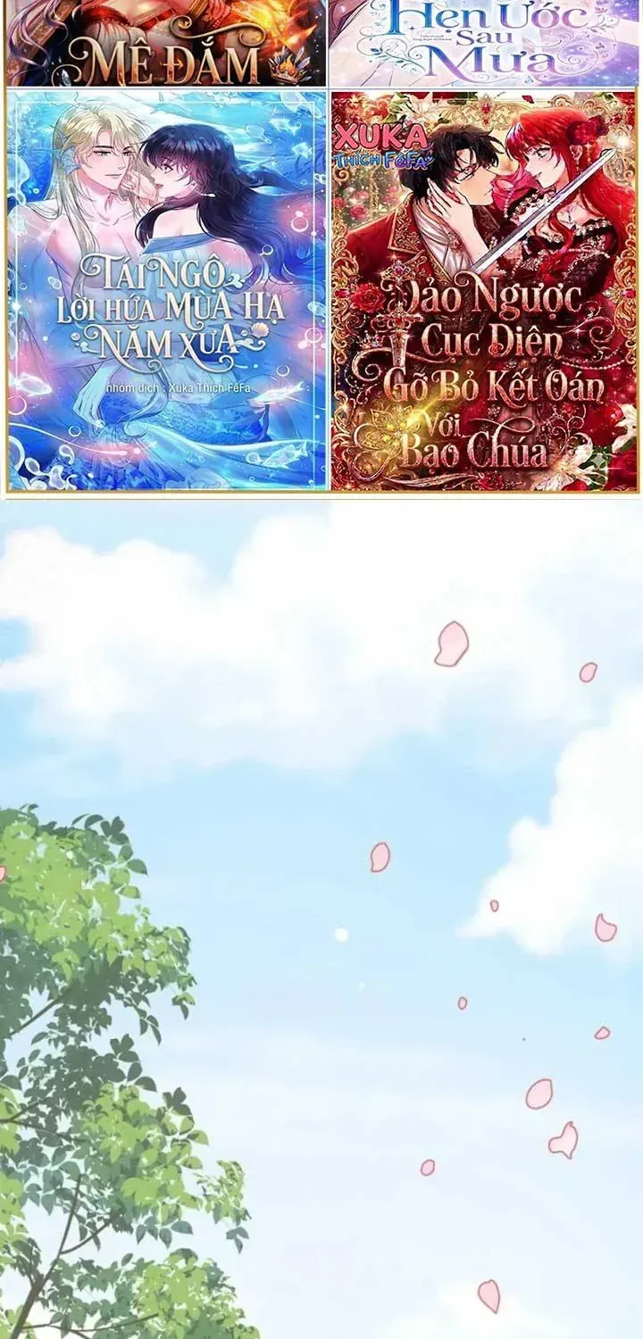 Đảo Ngược Cục Diện Gỡ Bỏ Kết Oán Với Bạo Chúa Chap 25 - Next Chap 26