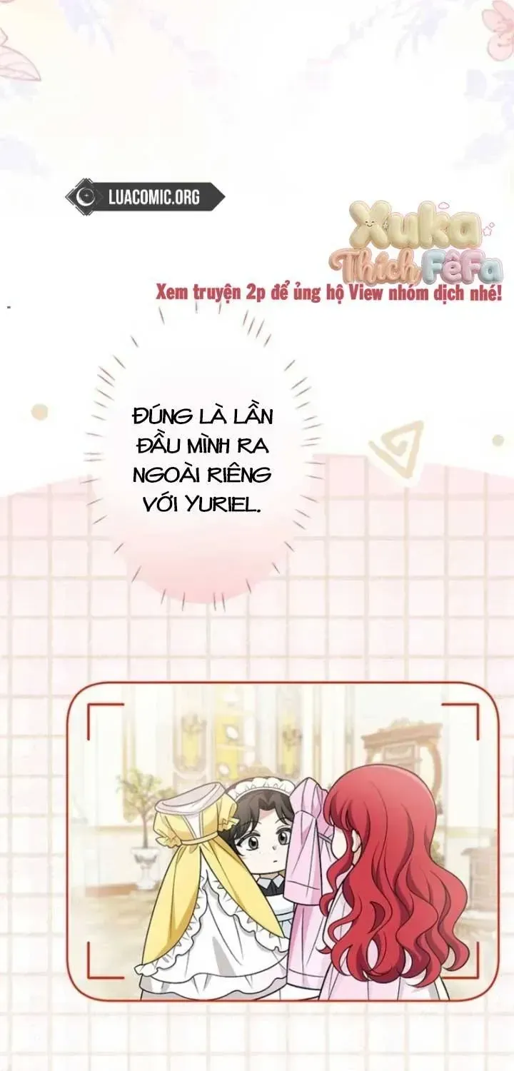 Đảo Ngược Cục Diện Gỡ Bỏ Kết Oán Với Bạo Chúa Chap 25 - Next Chap 26