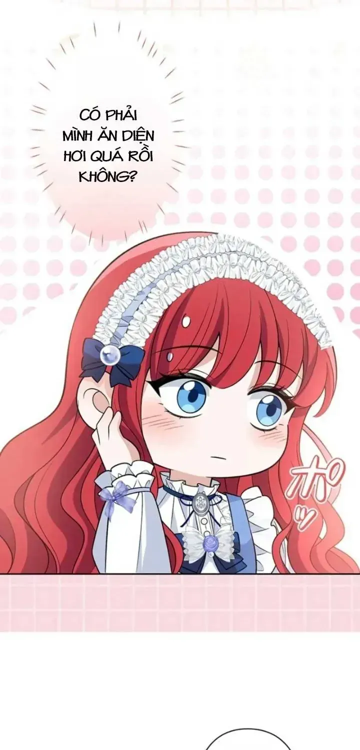 Đảo Ngược Cục Diện Gỡ Bỏ Kết Oán Với Bạo Chúa Chap 25 - Next Chap 26