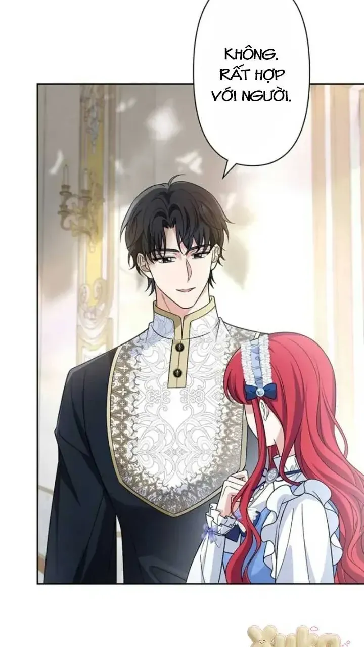 Đảo Ngược Cục Diện Gỡ Bỏ Kết Oán Với Bạo Chúa Chap 25 - Next Chap 26