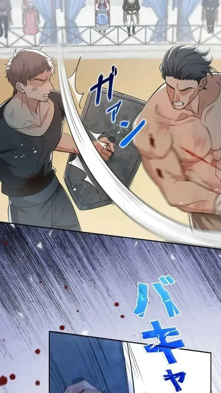 Đảo Ngược Cục Diện Gỡ Bỏ Kết Oán Với Bạo Chúa Chap 25 - Next Chap 26