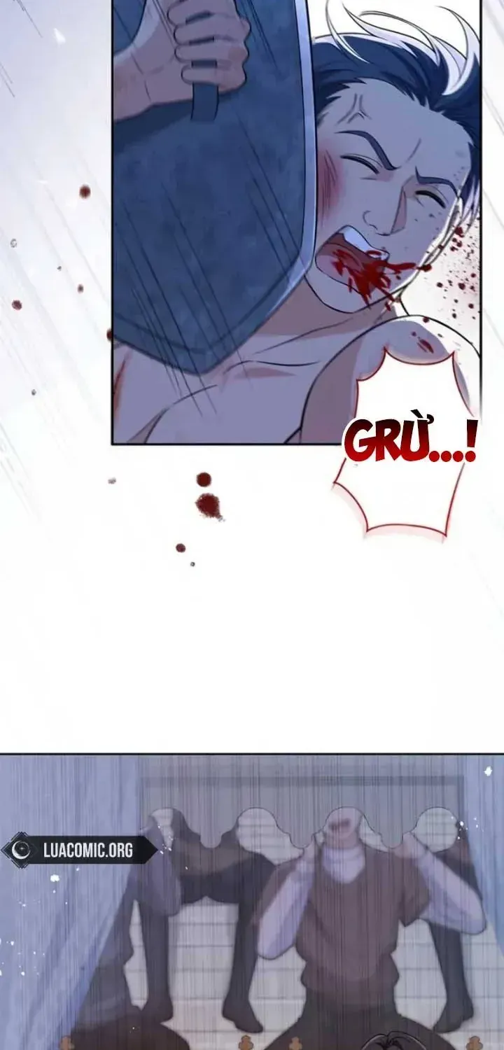 Đảo Ngược Cục Diện Gỡ Bỏ Kết Oán Với Bạo Chúa Chap 25 - Next Chap 26