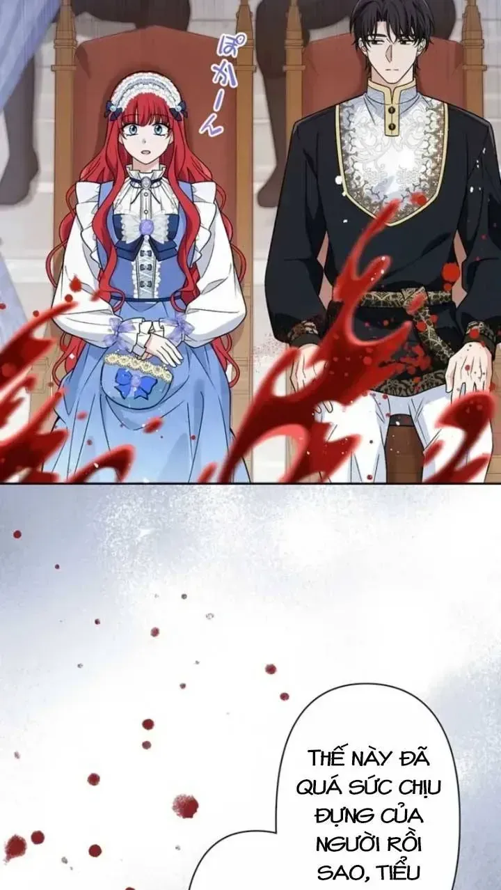 Đảo Ngược Cục Diện Gỡ Bỏ Kết Oán Với Bạo Chúa Chap 25 - Next Chap 26