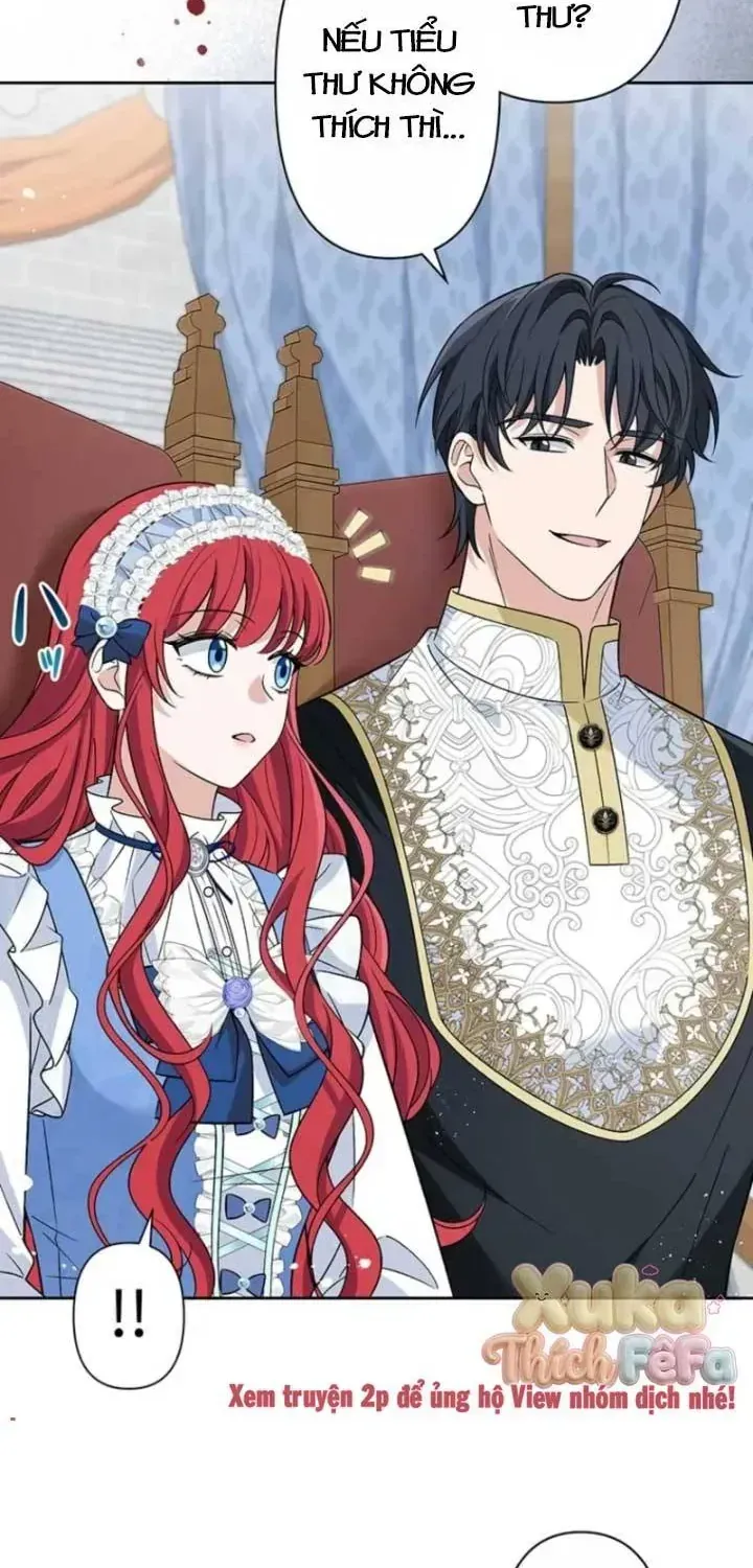 Đảo Ngược Cục Diện Gỡ Bỏ Kết Oán Với Bạo Chúa Chap 25 - Next Chap 26