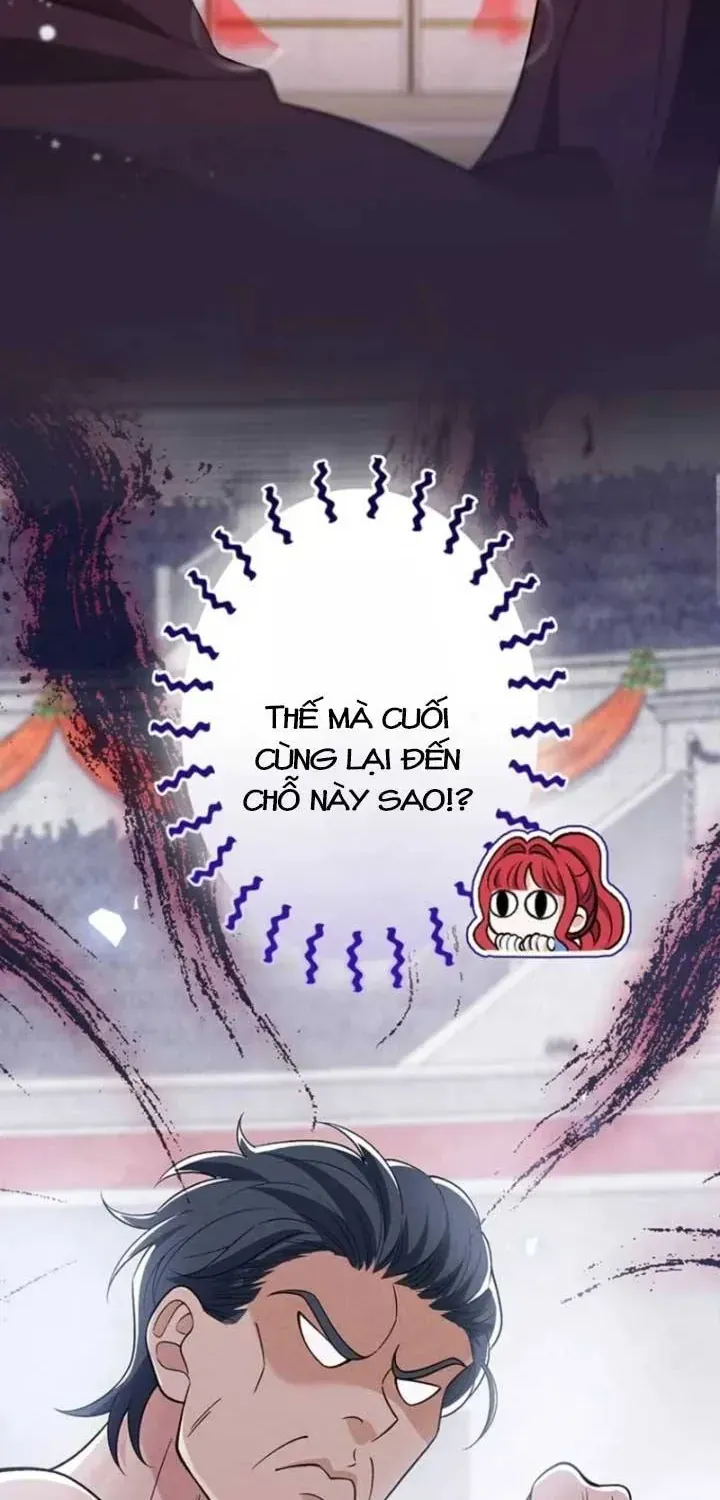 Đảo Ngược Cục Diện Gỡ Bỏ Kết Oán Với Bạo Chúa Chap 25 - Next Chap 26