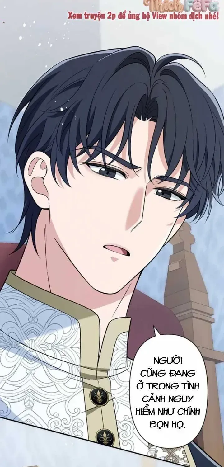 Đảo Ngược Cục Diện Gỡ Bỏ Kết Oán Với Bạo Chúa Chap 25 - Next Chap 26