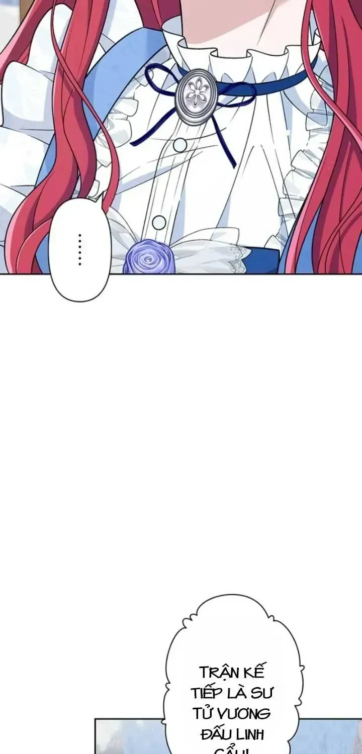 Đảo Ngược Cục Diện Gỡ Bỏ Kết Oán Với Bạo Chúa Chap 25 - Next Chap 26